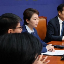 [포토] 정청래 "국힘 전체에 암덩어리…남은 건 정당 해산뿐"