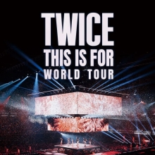 트와이스, 해외 가수 최초 도쿄 국립경기장 콘서트