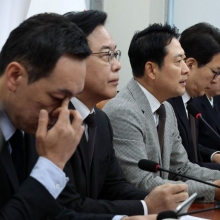 [포토] 장동혁 "민주당, 특별감찰관 임명 즉각 추진해야"