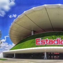 대표팀 경기하는 곳인데…멕시코 경기장 인근서 수 백개 유해 가방 발견 '치안 비상'