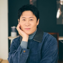 [인터뷰]진선규 "딸이 UDT 보고 '아빠 귀엽다'고…성공했죠"