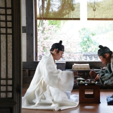 유해진·박지훈 '왕과 사는 남자' 2월 4일 개봉