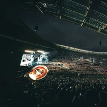 스트레이 키즈, 올해 월드투어 빌보드 '톱 투어' 10위