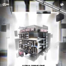 알파드라이브원, 1월12일 글로벌 데뷔쇼로 활동 시작