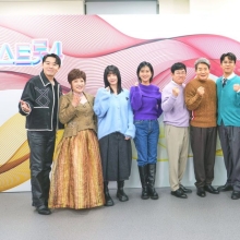 "흥과 눈물의 무대 찾아라"…결승 문턱 높인 '미스트롯4'