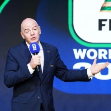 우승 740억원, 본선만 가도 155억원…역대급 '돈 잔치' 북중미월드컵