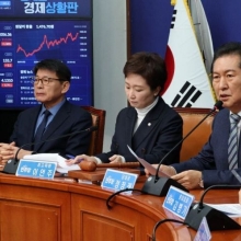 [포토] 정청래 "최고위원 보궐선거 직후 1인1표제 재추진"