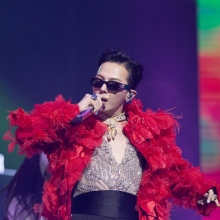 지드래곤, 'MMA 2025' 대상 3개 석권 7관왕 "뜻깊은 한 해"