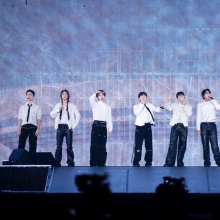 세븐틴, 일본 4대돔 투어로 42만 관객 동원