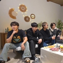 방탄소년단 "2026년은 BTS의 해…앨범 녹음 몇 달전 끝나"