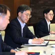 [포토] 발언하는 김정관 산업통상부 장관