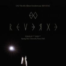 엑소, 1월19일 정규 8집 쇼케이스 개최