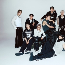 트레저, 한일 연말 가요제 출연…내년 2월 교세라 돔 공연