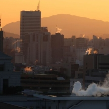 [포토] 최강 한파, 체감온도 영하 20도