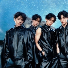 TXT '뷰티풀 스트레인저스' 스포티파이 1억 스트리밍