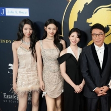 A2O MAY, 美 LAPost 선정 '중국계 문화·예술 톱10'