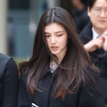 다니엘·민희진에 431억 손배소 한 어도어…"중대 책임 묻는다"