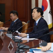 [포토] 발언하는 구윤철 경제부총리