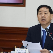 [포토] 경제관계장관회의 발언하는 구윤철 부총리