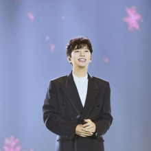 임영웅, 대전서 '아임 히어로' 공연…서울·부산 투어 잇는다