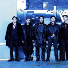 방탄소년단, 새해 '달려라 방탄' 61개국 1위