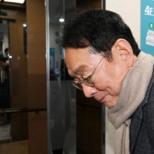 [포토] 김도읍 국민의힘 정책위의장 사퇴…4개월 만에 당직 내려놔