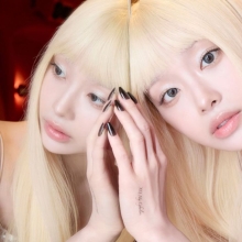 [인터뷰]츄 "AI 시대 속 사랑…익숙한 고음 대신 '저음' 꺼냈죠"