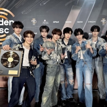 제로베이스원 계약 종료…장하오·김규빈 등 4인 "향후 행보 준비"