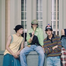 코르티스·킥플립, 애플뮤직 샤잠 '2026 유망주'