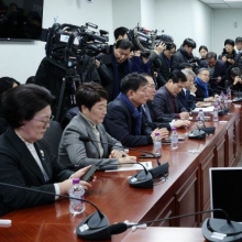 [포토] 광주·전남 통합 머리 맞댄 당정…金총리 “며칠 내 큰 방향 정리”