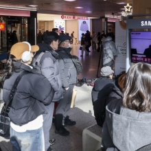 [포토] 윤석열 전 대통령 선고에 쏠린 관심