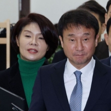 [포토] 한병도, 국힘 당원 100만 돌파에 "통일교·신천지 유착 의구심"