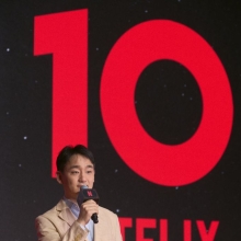 "K콘텐츠 장기 투자" 넷플릭스 상륙 10년, 신작 34편 쏟아낸다