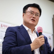 김대현 차관, 허구연 총재 등 만나 프로스포츠 발전 방안 논의 