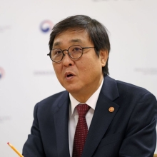 문체부, 밀라노-코르티나담페초 동계올림픽 선수단 결단식 개최