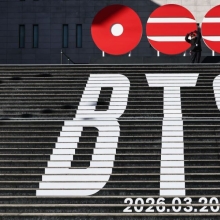 서울시, 광화문 'BTS 컴백' 공연 조건부 허가