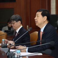 [포토] 발언하는 구윤철 경제부총리