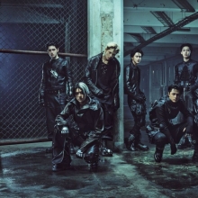 엔하이픈, 美 빌보드 '아티스트 100' 첫 정상