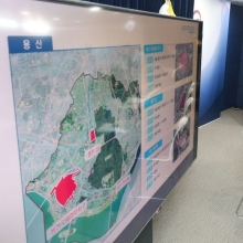 [포토] 대규모 주택공급 지역은?