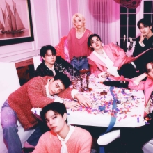 스트레이 키즈 '神메뉴' 스포티파이 5억 스트리밍