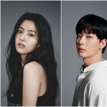 신은수·유선호 3개월째 열애…2002년생 'MZ 커플'