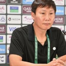 박항서 이어 김상식 매직…베트남 축구 성장 비결은