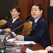 [포토] 발언하는 구윤철 경제부총리