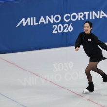 韓피겨 8년 만에 올림픽 단체전 출전…6일 첫 경기