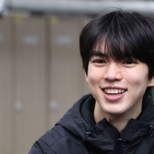 밀라노 올림픽 개회식 기수 확정…차준환 포함 80개국 명단 공개