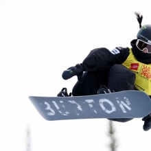 최가온, 여제 등극을 노린다…"자신감이 차오르고 있다"