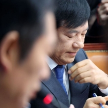 [포토] 이성윤 "전준철, 尹탄압 받았던 변호사…좀 더 살피지 못해 유감"