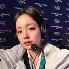"너무 예쁘다" "해설도 잘한다"…日 언론 관심 폭발한 '포스트 김연아'