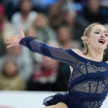 '성소수자 권리' 외친 美 피겨 선수, 사이버 공격에 결국 SNS 폐쇄