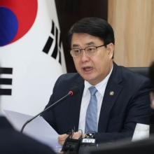 [포토] 발언하는 이정렬 개인정보보호위원회 부위원장